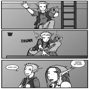 Linburger 7 - Animals - page 39