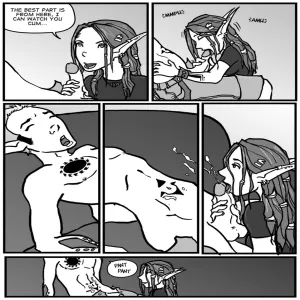 Linburger 7 - Animals - page 4