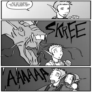 Linburger 7 - Animals - page 40