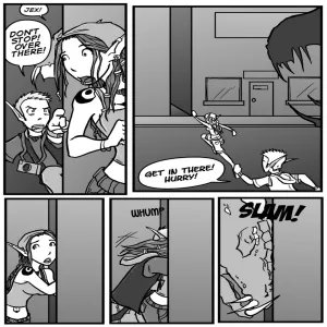 Linburger 7 - Animals - page 44