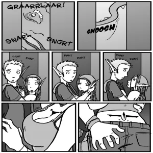 Linburger 7 - Animals - page 45