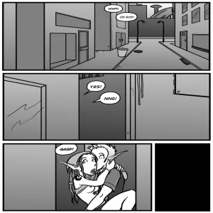 Linburger 7 - Animals - page 47