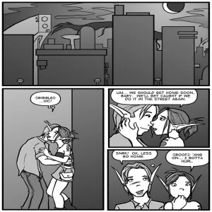 Linburger 7 - Animals - page 7