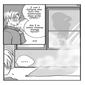 Let's Save The Future Together 1 - page 12