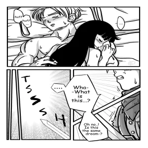 Let's Save The Future Together 1 - page 47