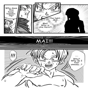 Let's Save The Future Together 1 - page 48