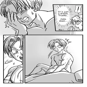 Let's Save The Future Together 1 - page 49
