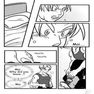 Let's Save The Future Together 1 - page 50