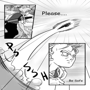 Let's Save The Future Together 1 - page 53