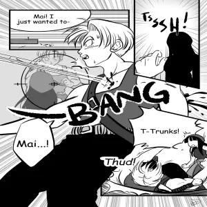 Let's Save The Future Together 1 - page 57