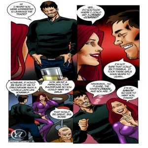 Agents 69 2 - page 15