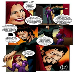 Agents 69 2 - page 19