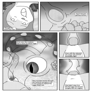 Linda Wright And The Wriggling Jungle 2 - page 12
