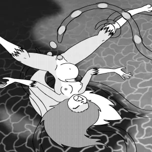 Linda Wright And The Wriggling Jungle 2 - page 14