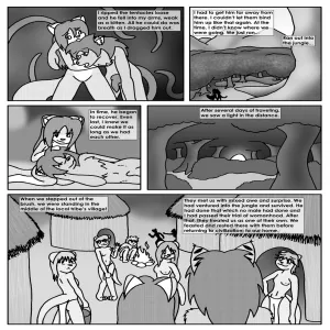Linda Wright And The Wriggling Jungle 2 - page 25