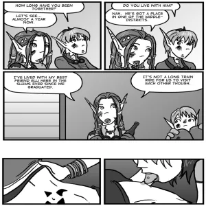 Linburger 3 - Faithful - page 10