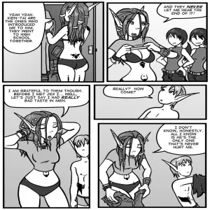 Linburger 3 - Faithful - page 12