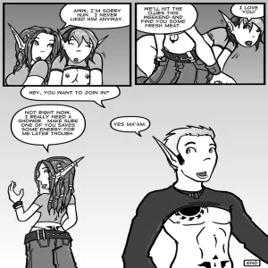 Linburger 3 - Faithful - page 21