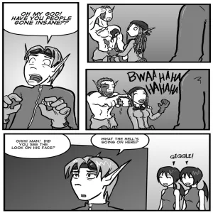 Linburger 3 - Faithful - page 4