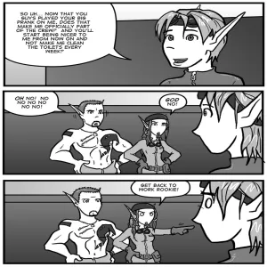 Linburger 3 - Faithful - page 6