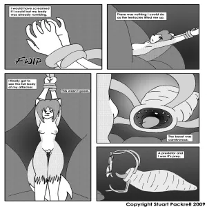 Linda Wright And The Wriggling Jungle 1 - page 15