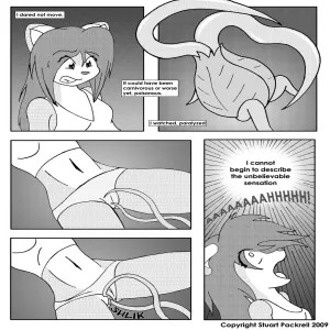 Linda Wright And The Wriggling Jungle 1 - page 5