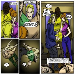 Adventures Of Big Mack 4 - North Carolina - page 3