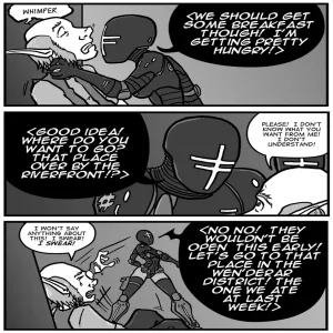 Linburger 5 - Pursuit - page 10