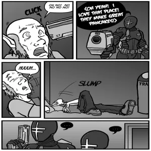 Linburger 5 - Pursuit - page 11