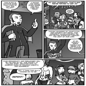 Linburger 5 - Pursuit - page 13
