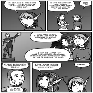 Linburger 5 - Pursuit - page 14