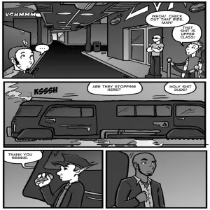 Linburger 5 - Pursuit - page 16