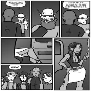 Linburger 5 - Pursuit - page 17