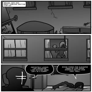 Linburger 5 - Pursuit - page 2