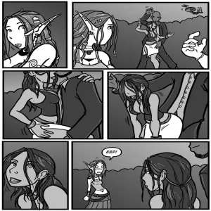 Linburger 5 - Pursuit - page 21