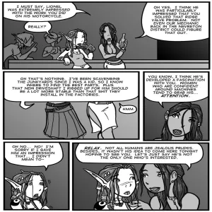 Linburger 5 - Pursuit - page 23