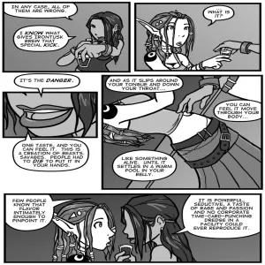 Linburger 5 - Pursuit - page 30
