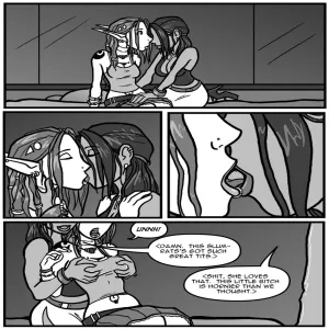 Linburger 5 - Pursuit - page 33