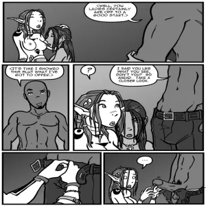 Linburger 5 - Pursuit - page 35