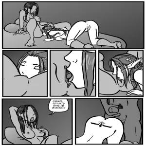 Linburger 5 - Pursuit - page 39
