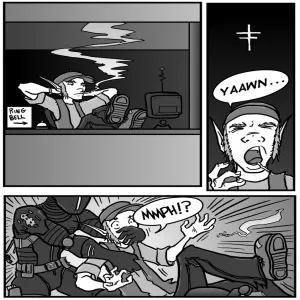 Linburger 5 - Pursuit - page 4