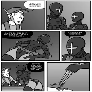 Linburger 5 - Pursuit - page 7