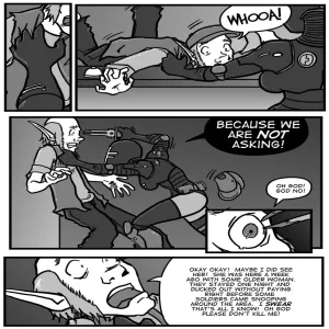 Linburger 5 - Pursuit - page 8