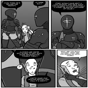 Linburger 5 - Pursuit - page 9