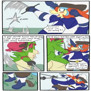 Advanced Training 1 - page 4