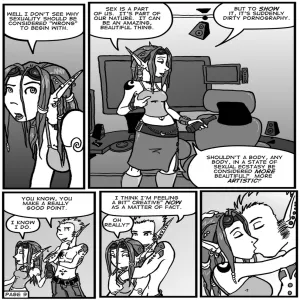 Linburger 1 - O Face - page 4