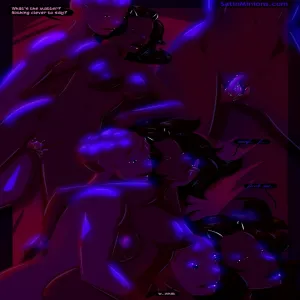 Lighter Chains 2 - page 16