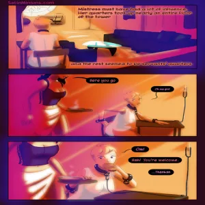 Lighter Chains 2 - page 2
