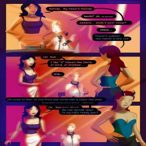 Lighter Chains 2 - page 3