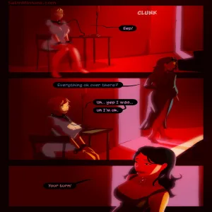 Lighter Chains 2 - page 5